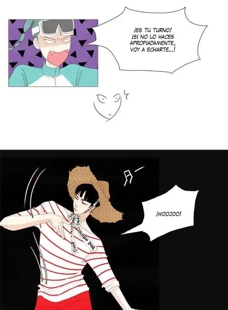Spirit Fingers! - Capítulo 118 - Página 53 - LectorTMOo