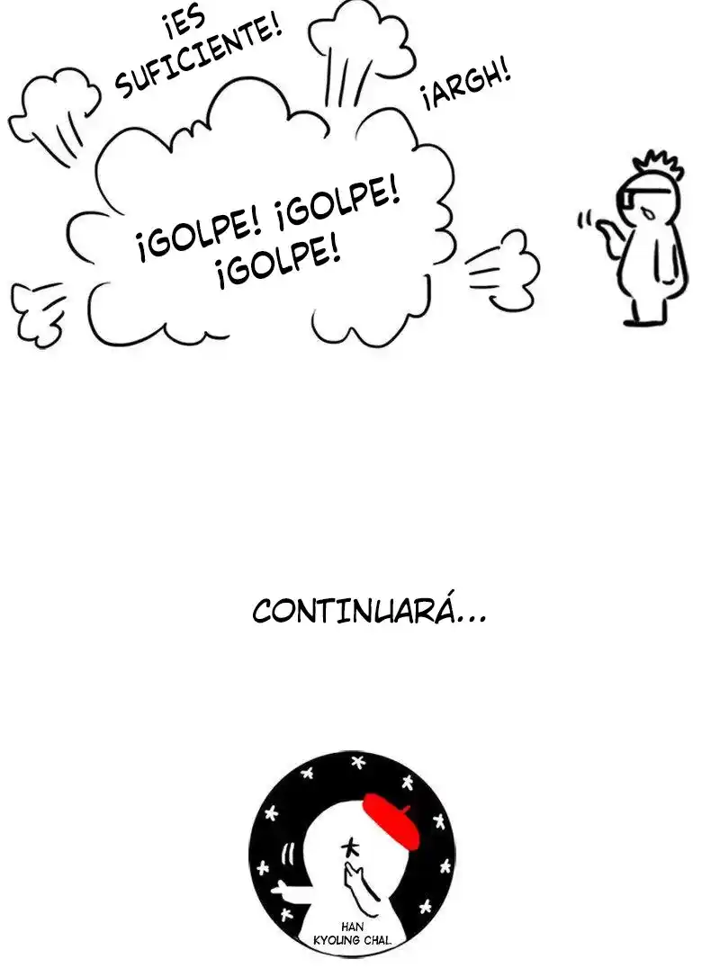 Spirit Fingers! - Capítulo 118 - Página 57 - LectorTMOo