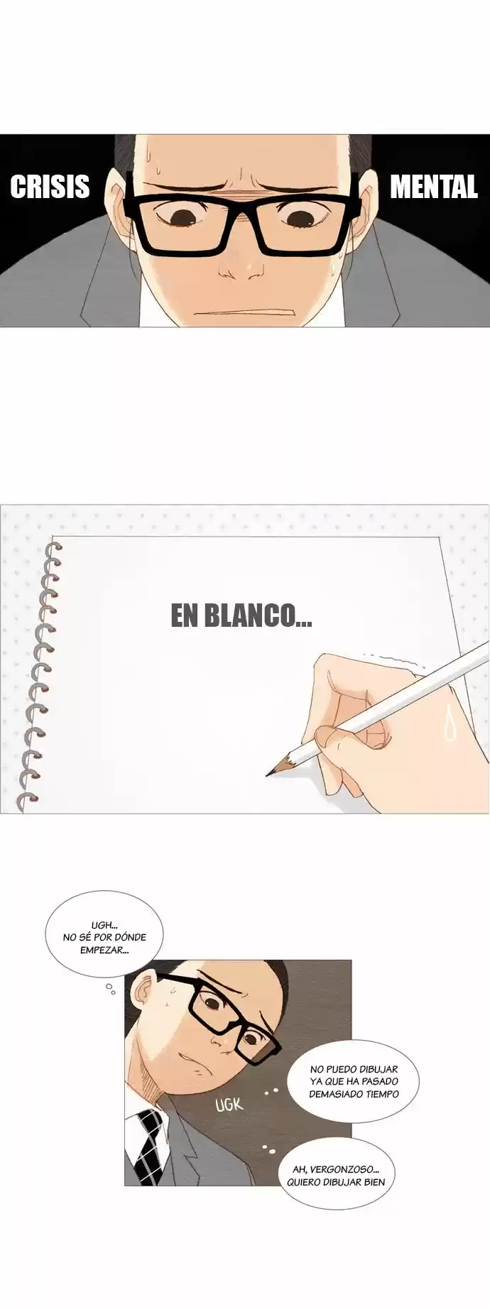 Spirit Fingers! - Capítulo 13 - Página 10 - LectorTMOo