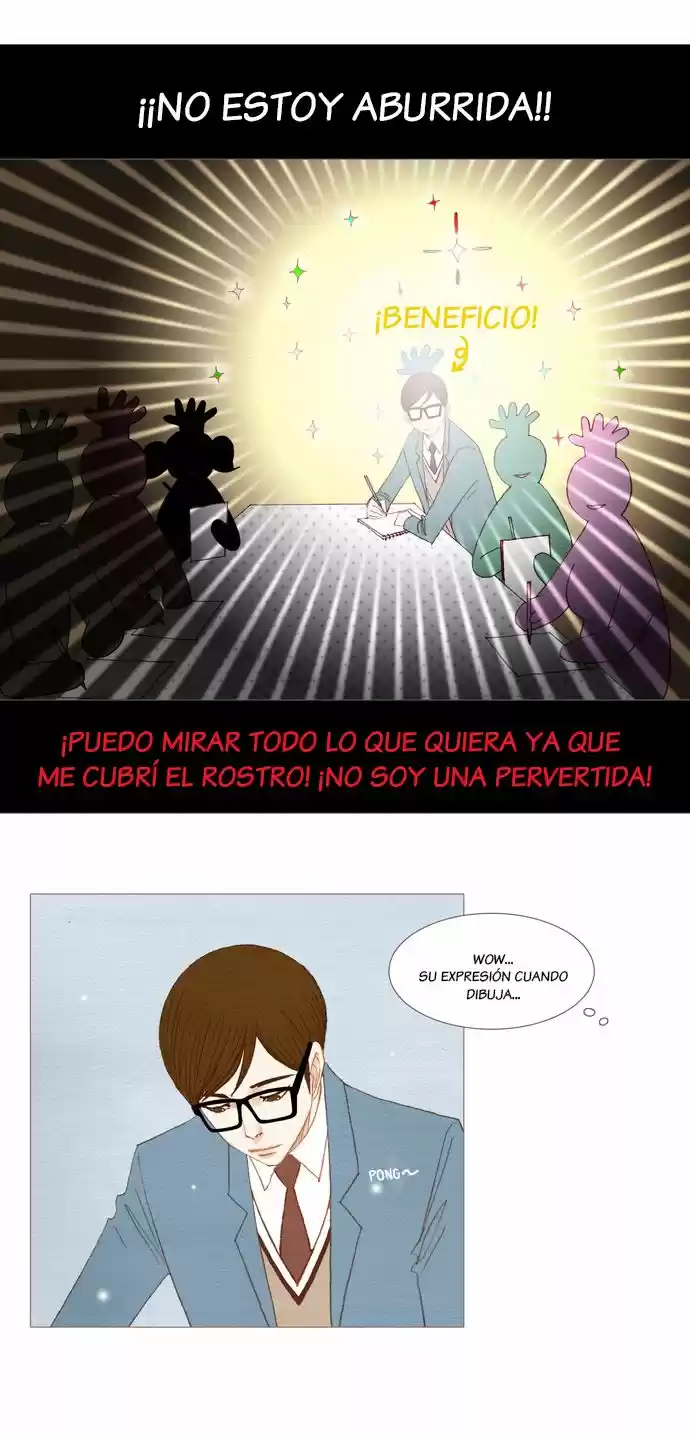 Spirit Fingers! - Capítulo 15 - Página 32 - LectorTMOo