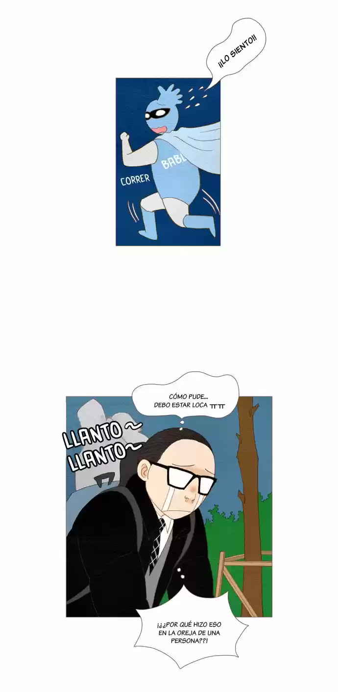 Spirit Fingers! - Capítulo 16 - Página 13 - LectorTMOo