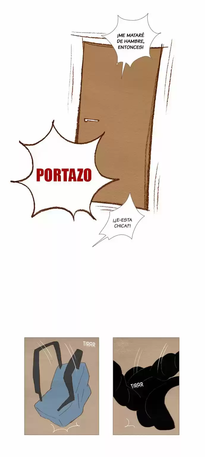 Spirit Fingers! - Capítulo 16 - Página 22 - LectorTMOo