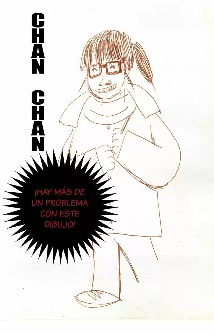 Spirit Fingers! - Capítulo 2 - Página 26 - LectorTMOo