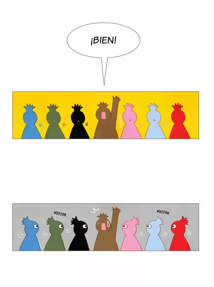 Spirit Fingers! - Capítulo 21 - Página 19 - LectorTMOo