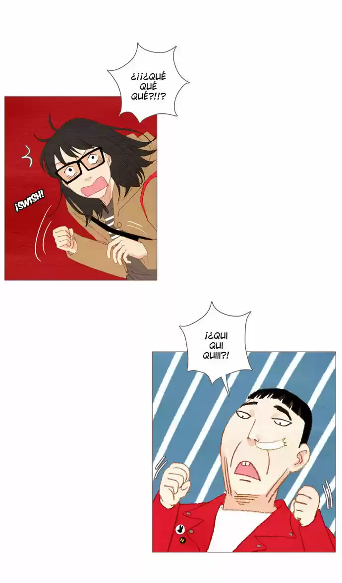 Spirit Fingers! - Capítulo 25 - Página 3 - LectorTMOo