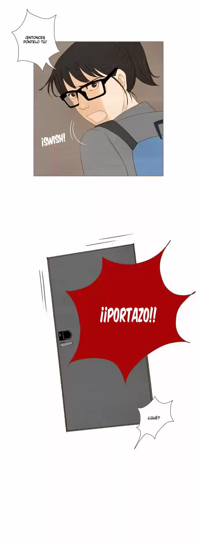 Spirit Fingers! - Capítulo 28 - Página 11 - LectorTMOo