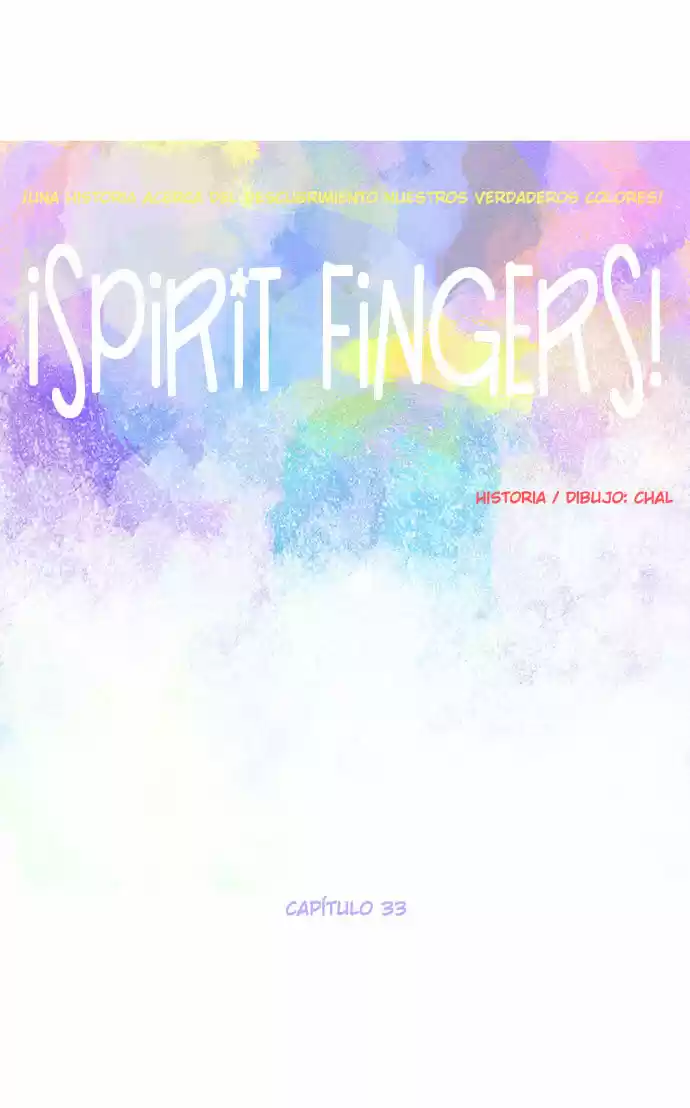 Spirit Fingers! - Capítulo 33 - Página 13 - LectorTMOo