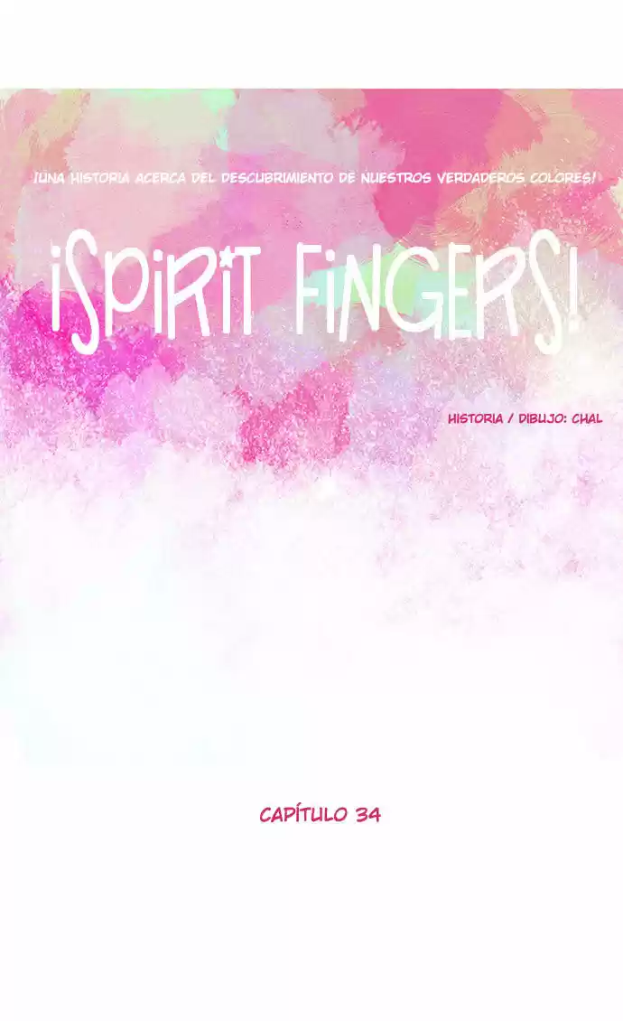 Spirit Fingers! - Capítulo 34 - Página 16 - LectorTMOo