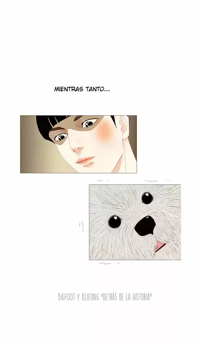 Spirit Fingers! - Capítulo 34 - Página 37 - LectorTMOo