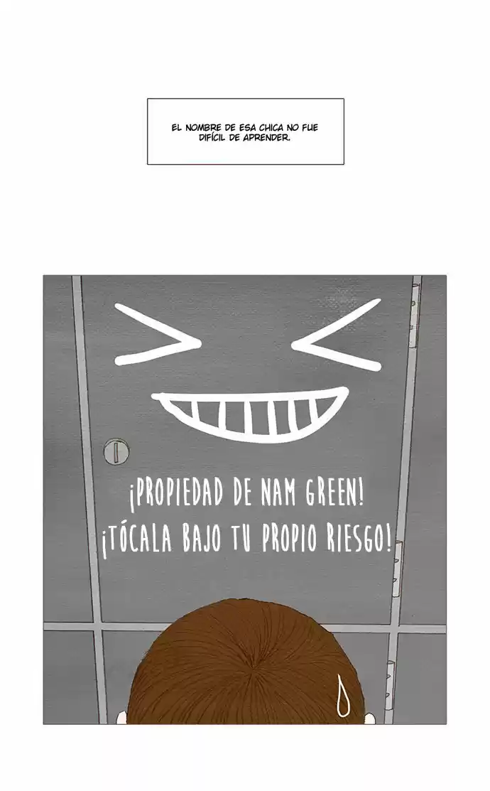 Spirit Fingers! - Capítulo 39 - Página 12 - LectorTMOo