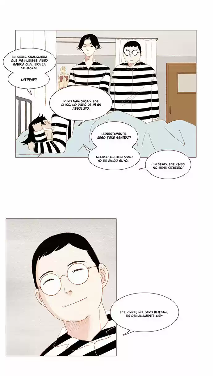 Spirit Fingers! - Capítulo 41 - Página 23 - LectorTMOo