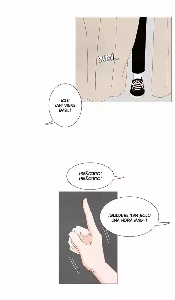 Spirit Fingers! - Capítulo 42 - Página 22 - LectorTMOo