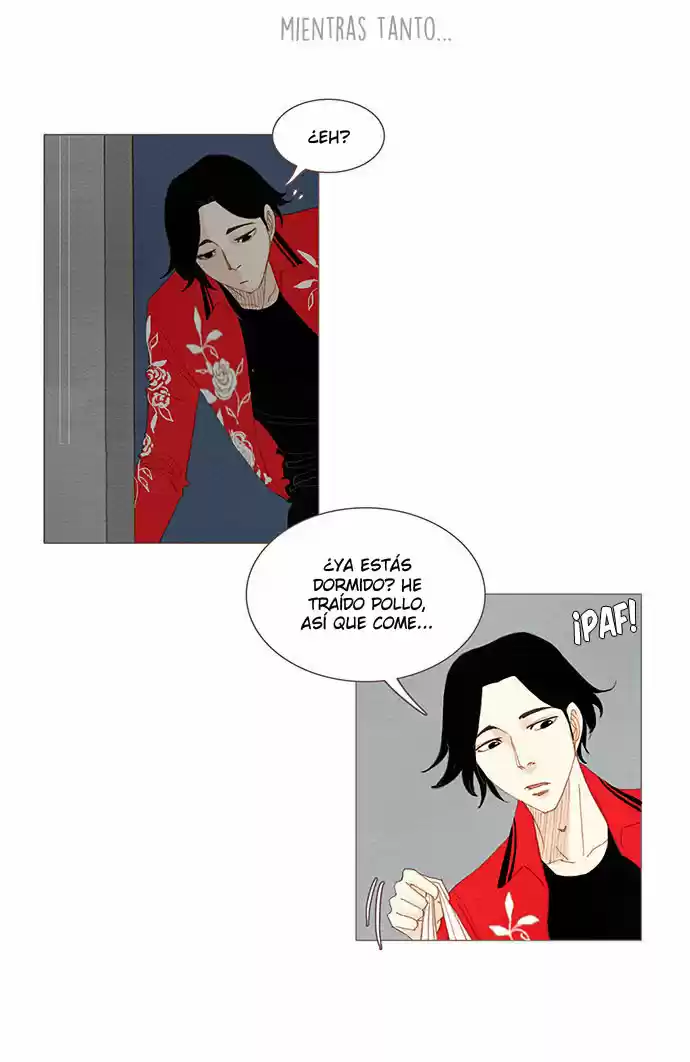 Spirit Fingers! - Capítulo 47 - Página 32 - LectorTMOo