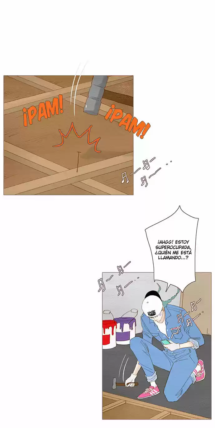 Spirit Fingers! - Capítulo 48 - Página 9 - LectorTMOo