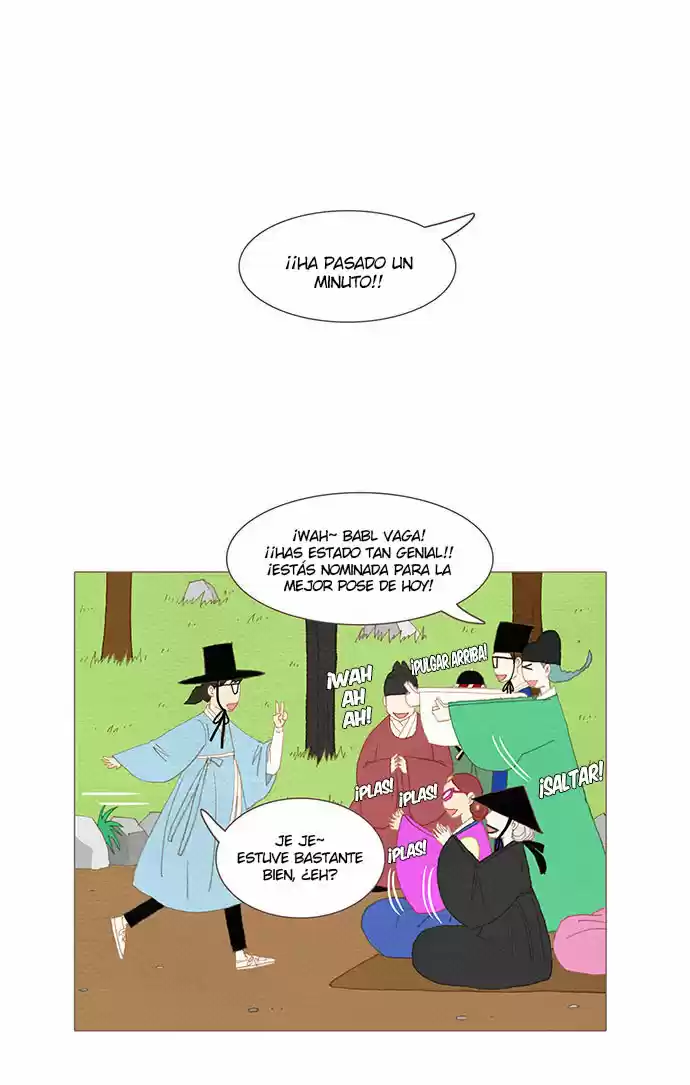 Spirit Fingers! - Capítulo 51 - Página 32 - LectorTMOo
