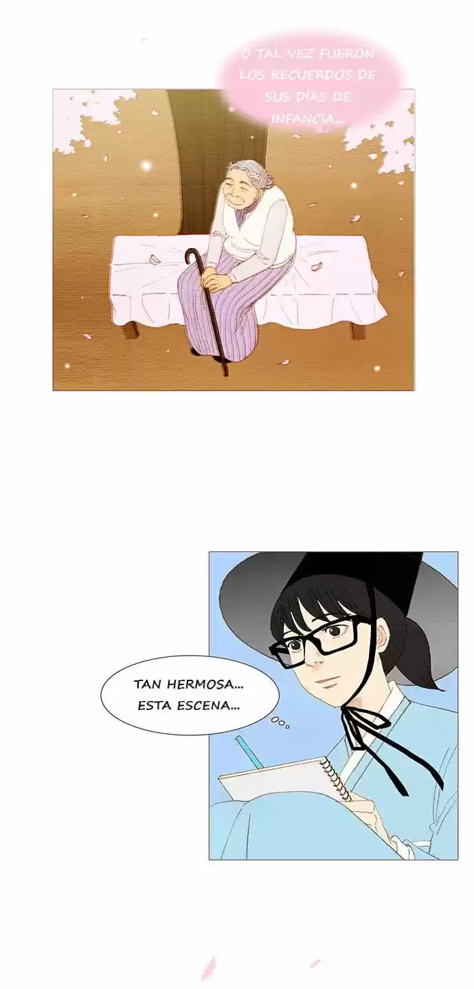 Spirit Fingers! - Capítulo 52 - Página 20 - LectorTMOo