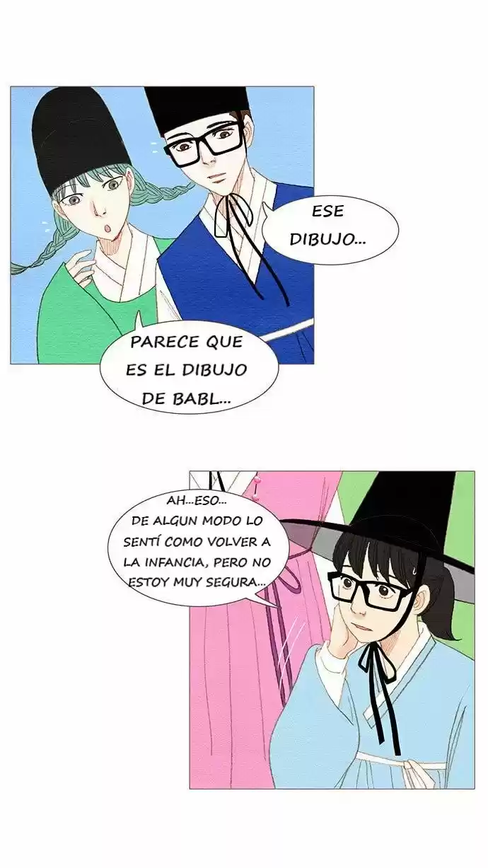 Spirit Fingers! - Capítulo 52 - Página 25 - LectorTMOo