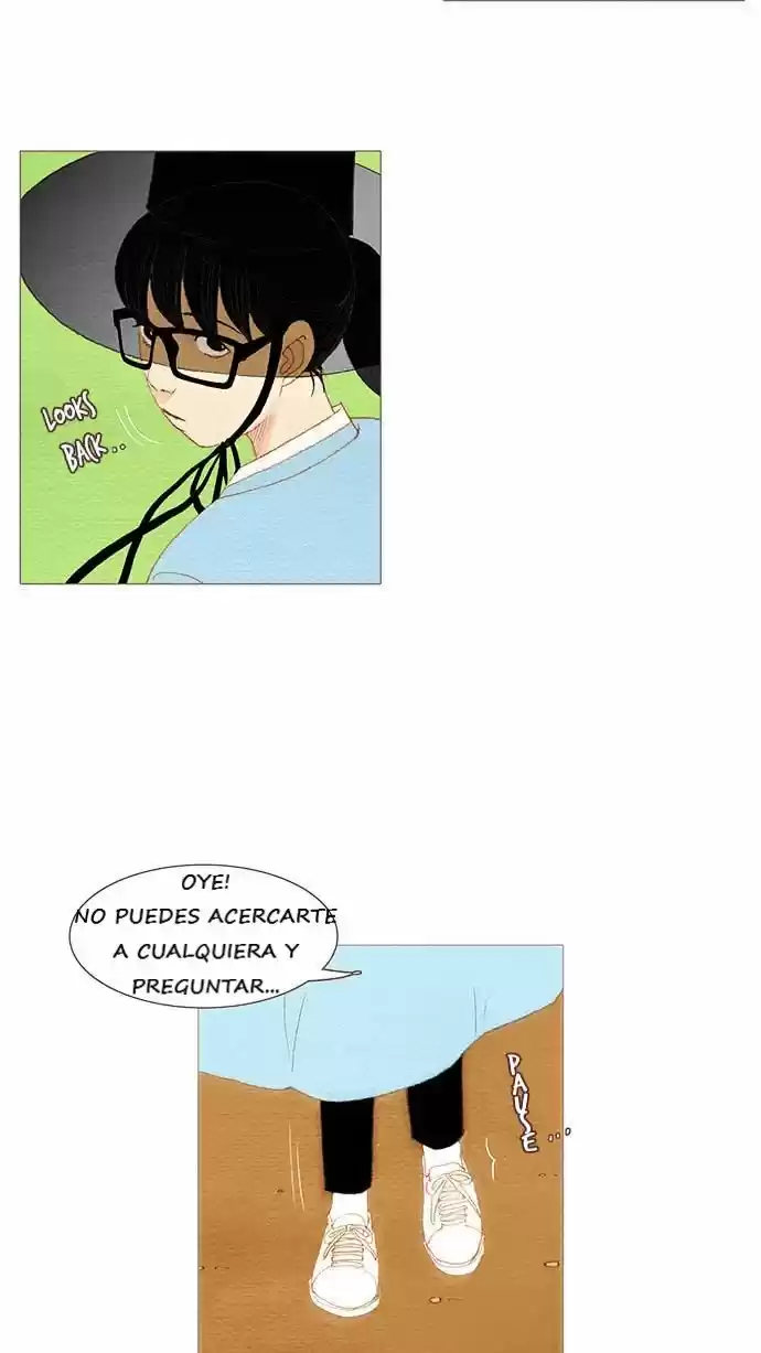 Spirit Fingers! - Capítulo 52 - Página 31 - LectorTMOo