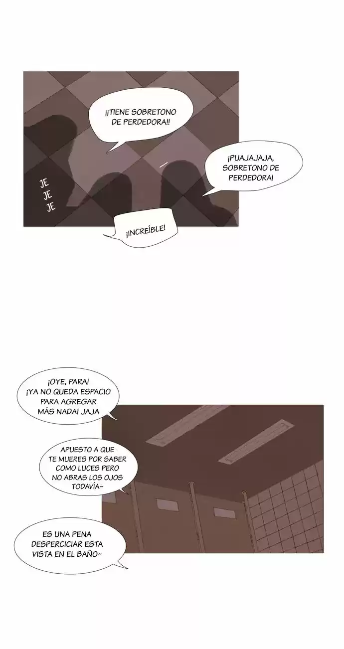 Spirit Fingers! - Capítulo 6 - Página 4 - LectorTMOo