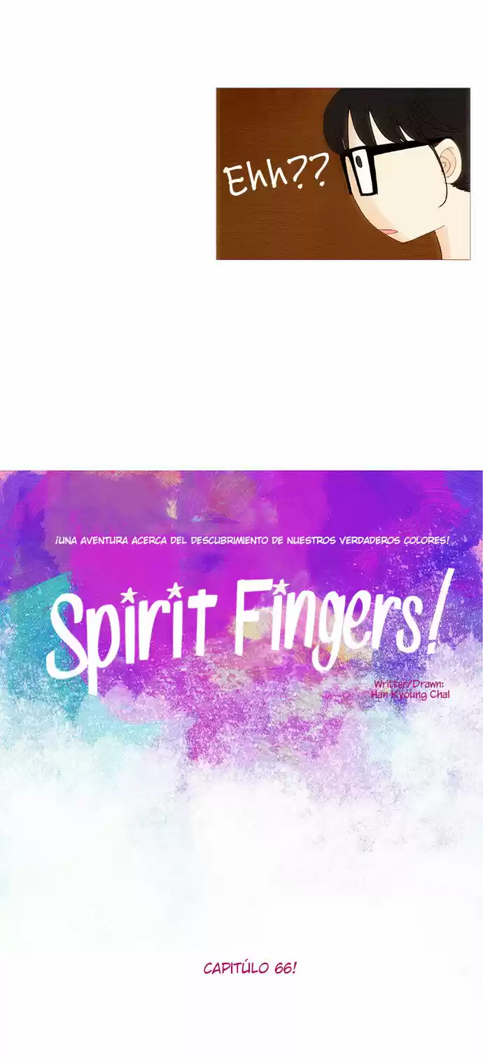 Spirit Fingers! - Capítulo 66 - Página 4 - LectorTMOo