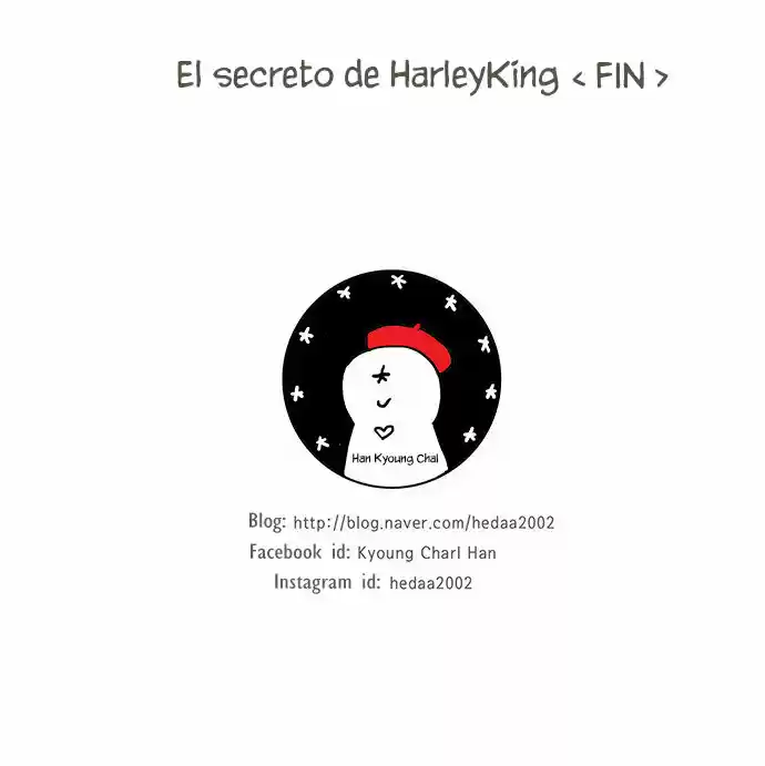 Spirit Fingers! - Capítulo 66 - Página 34 - LectorTMOo