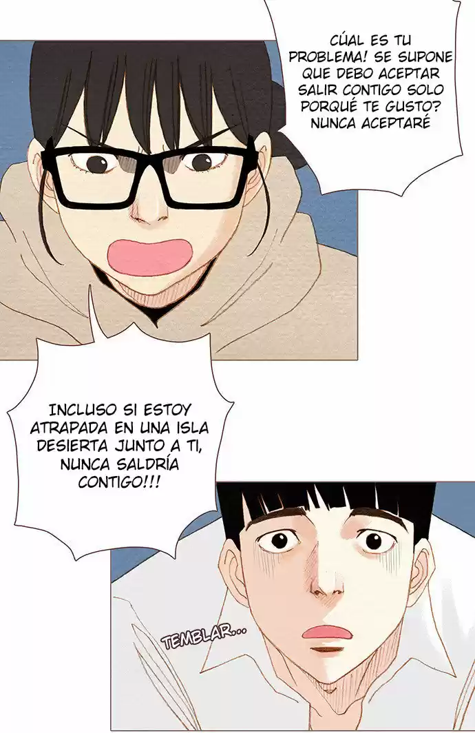 Spirit Fingers! - Capítulo 67 - Página 26 - LectorTMOo