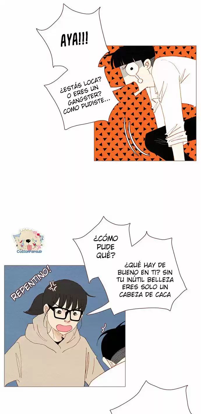 Spirit Fingers! - Capítulo 67 - Página 30 - LectorTMOo