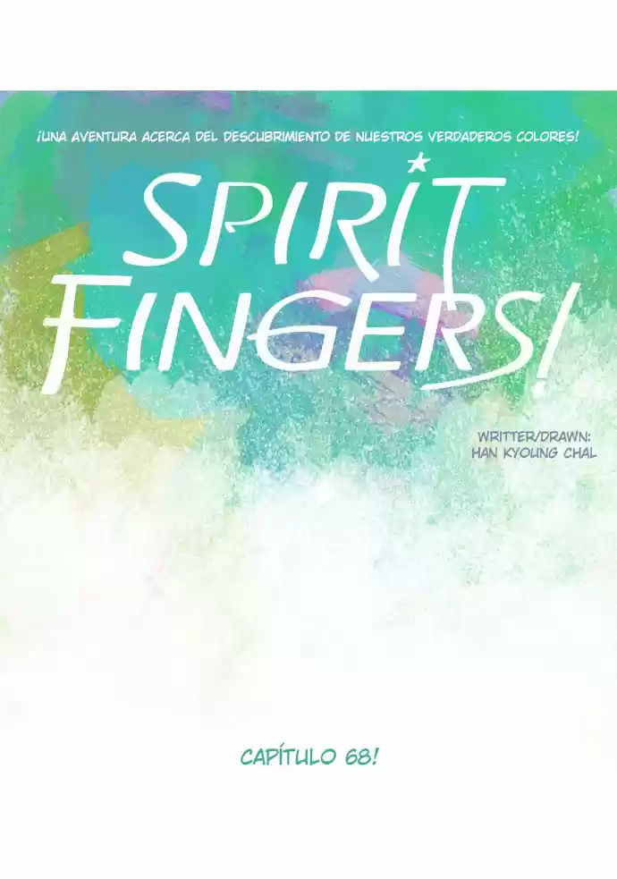 Spirit Fingers! - Capítulo 68 - Página 5 - LectorTMOo