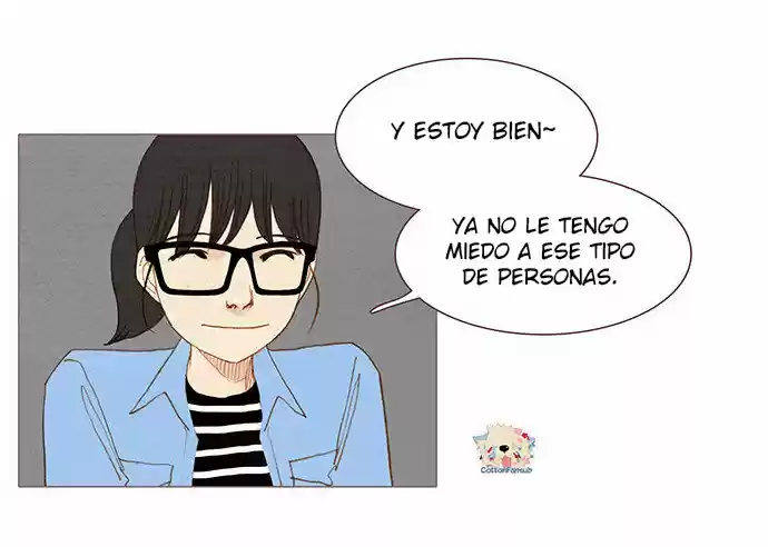 Spirit Fingers! - Capítulo 68 - Página 18 - LectorTMOo