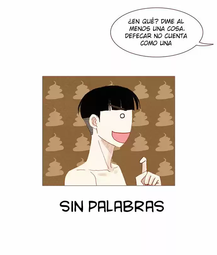 Spirit Fingers! - Capítulo 69 - Página 28 - LectorTMOo