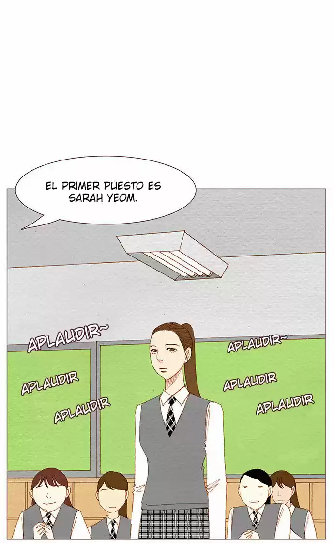 Spirit Fingers! - Capítulo 69 - Página 32 - LectorTMOo