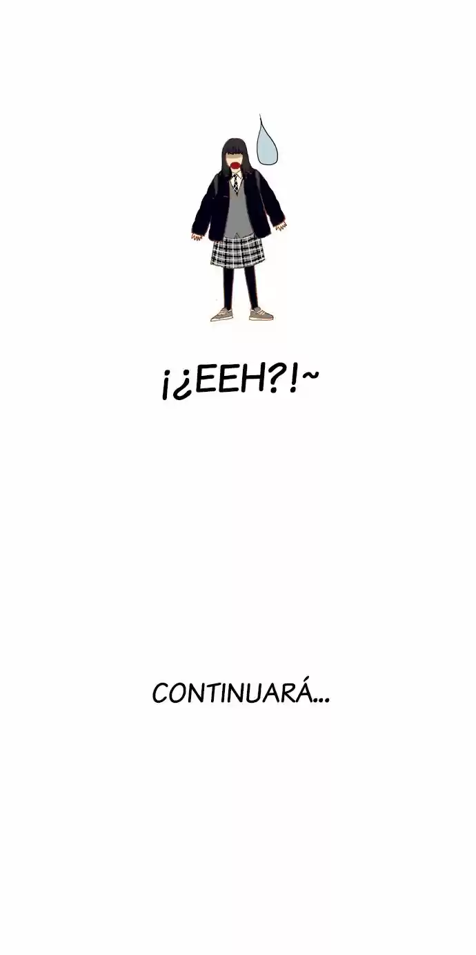 Spirit Fingers! - Capítulo 7 - Página 32 - LectorTMOo