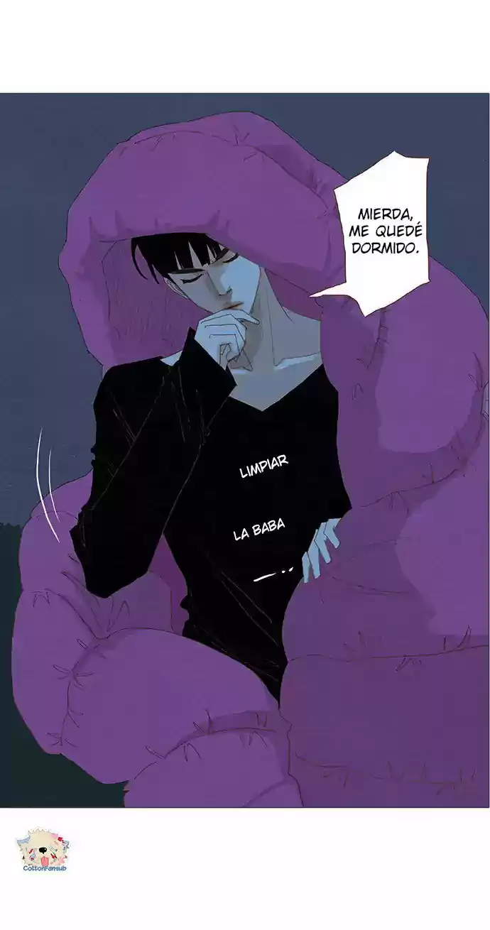 Spirit Fingers! - Capítulo 70 - Página 23 - LectorTMOo