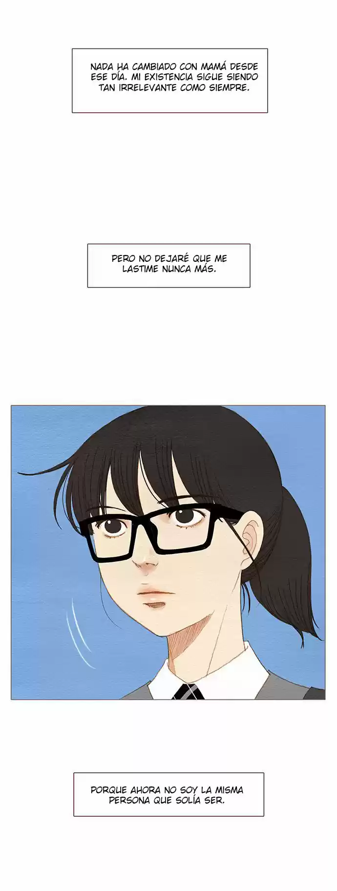 Spirit Fingers! - Capítulo 72 - Página 4 - LectorTMOo
