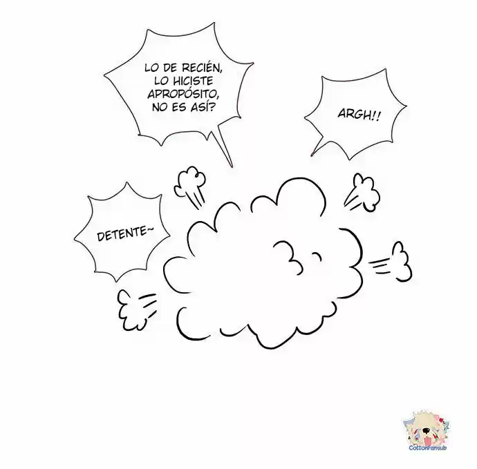 Spirit Fingers! - Capítulo 73 - Página 21 - LectorTMOo