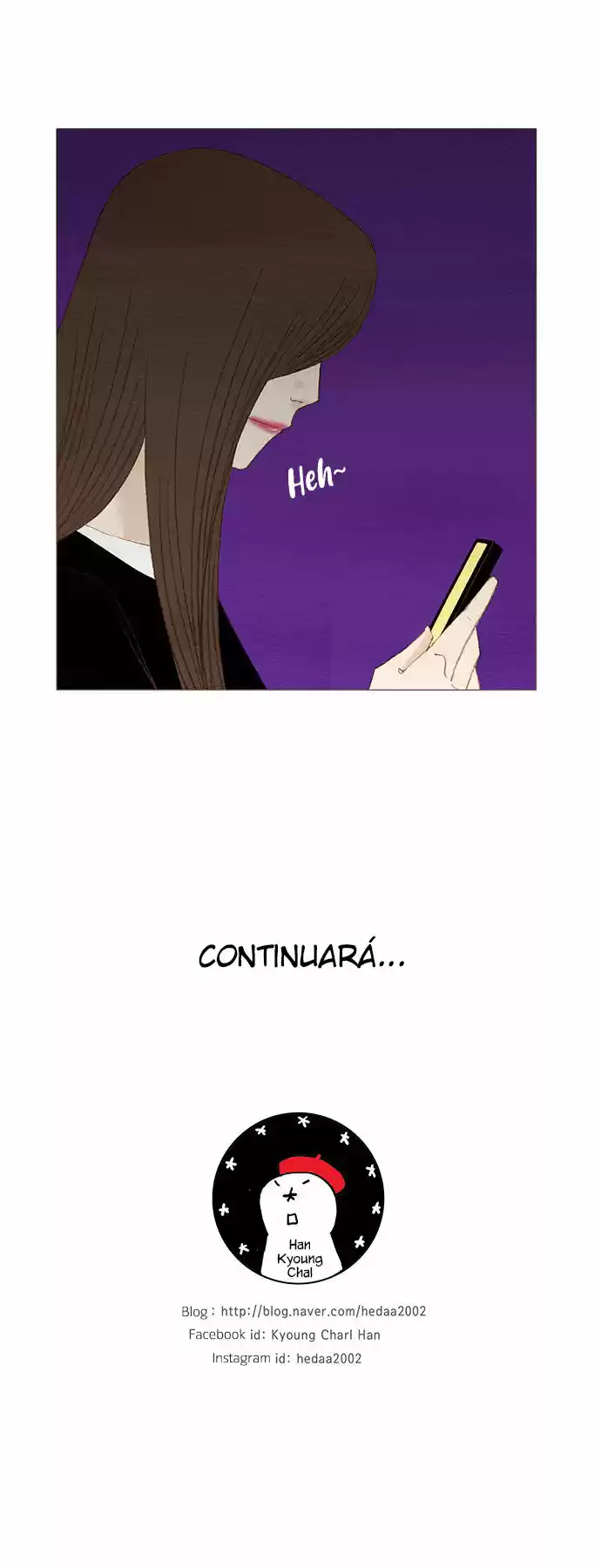 Spirit Fingers! - Capítulo 73 - Página 30 - LectorTMOo