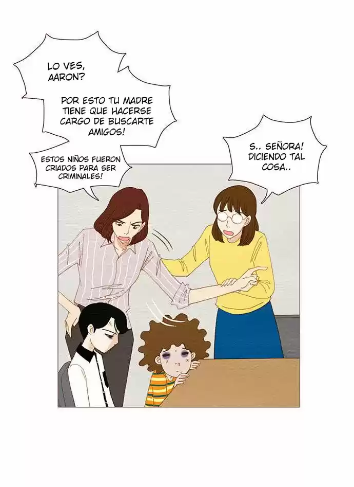 Spirit Fingers! - Capítulo 75 - Página 6 - LectorTMOo