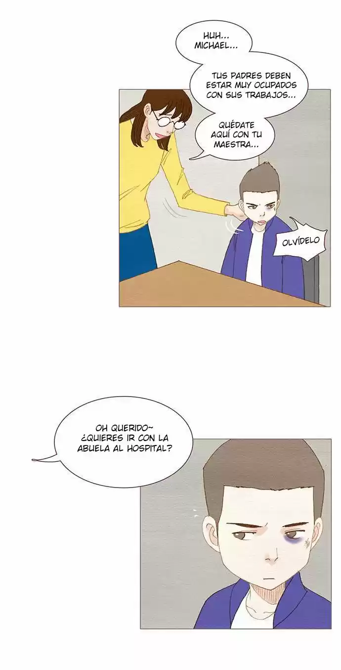 Spirit Fingers! - Capítulo 75 - Página 12 - LectorTMOo