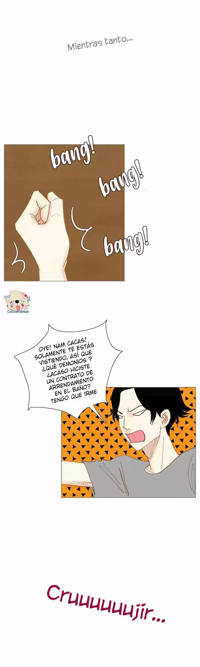 Spirit Fingers! - Capítulo 75 - Página 29 - LectorTMOo