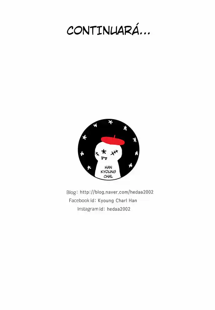 Spirit Fingers! - Capítulo 76 - Página 35 - LectorTMOo