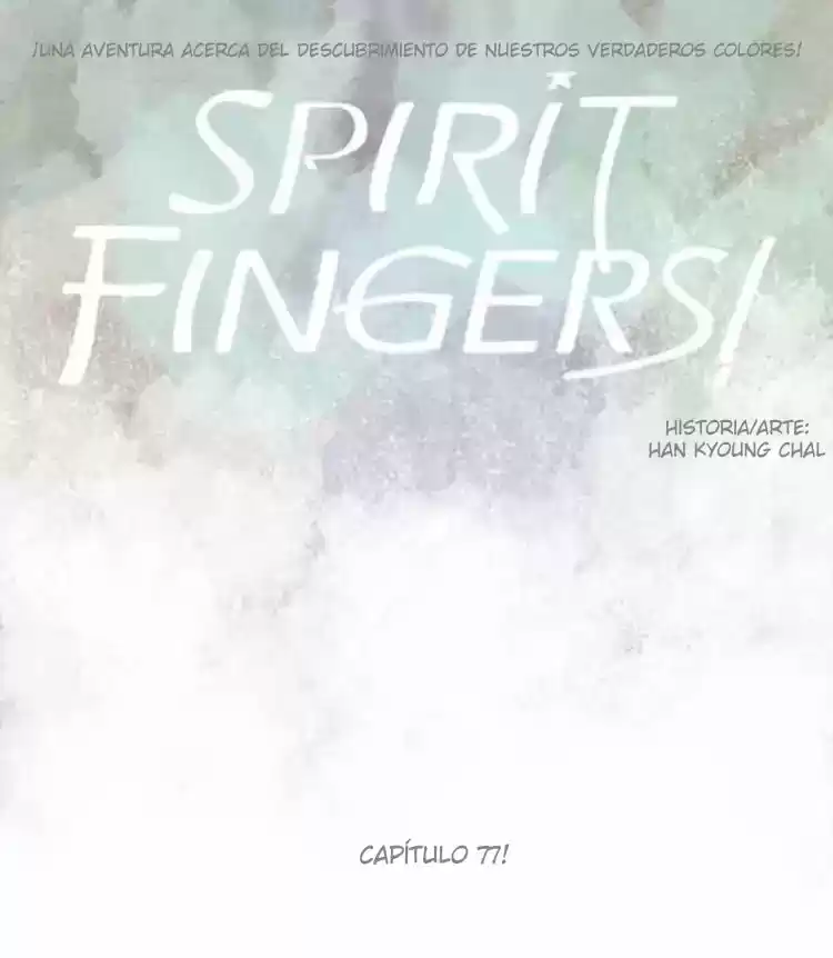 Spirit Fingers! - Capítulo 77 - Página 18 - LectorTMOo