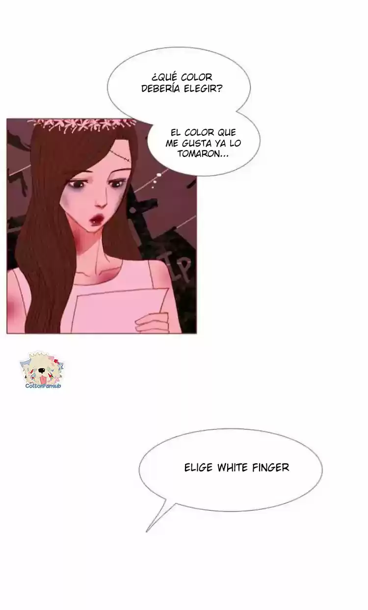 Spirit Fingers! - Capítulo 77 - Página 27 - LectorTMOo