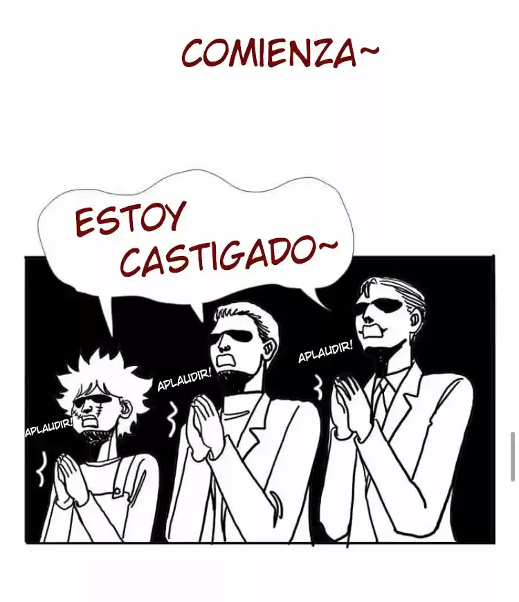 Spirit Fingers! - Capítulo 77 - Página 32 - LectorTMOo