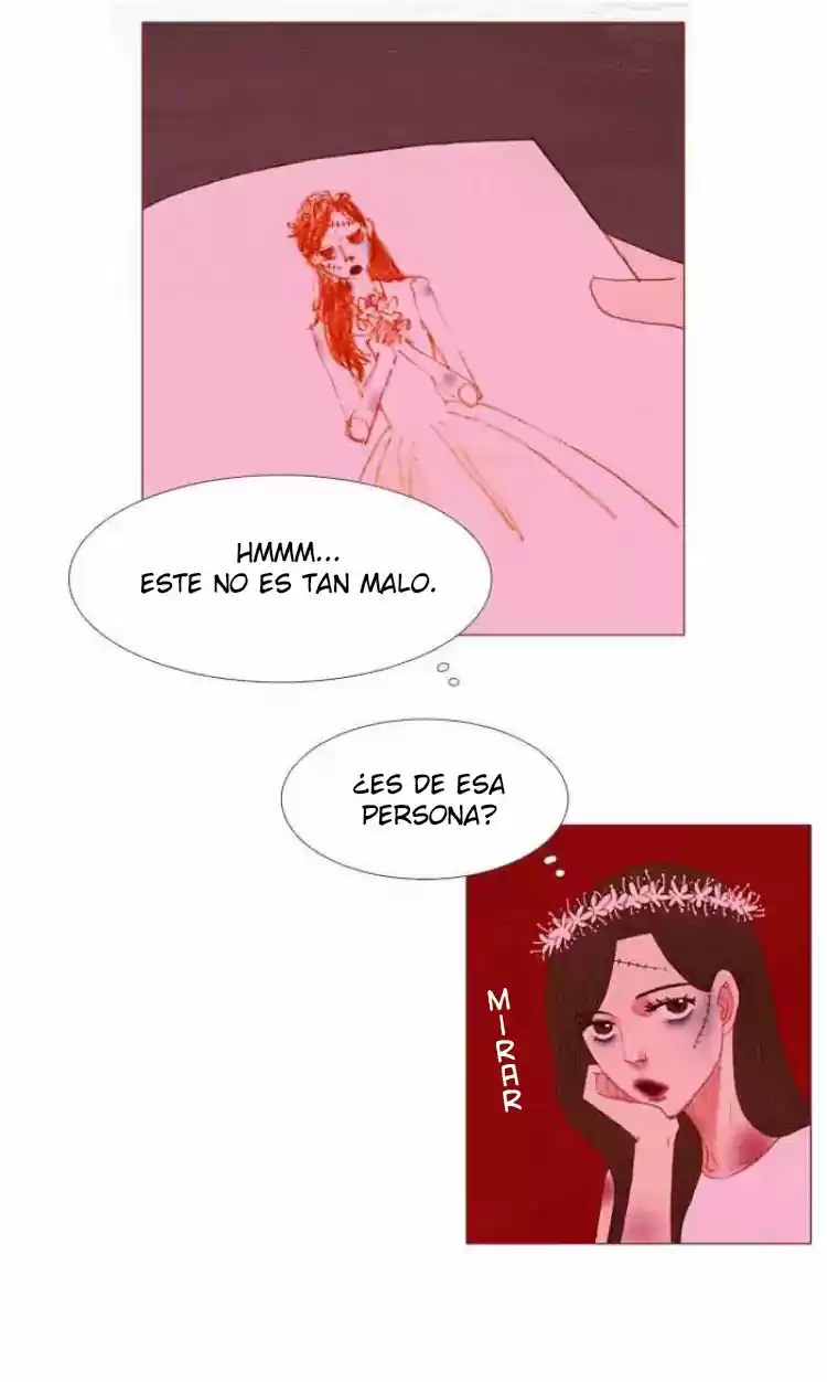 Spirit Fingers! - Capítulo 77 - Página 44 - LectorTMOo