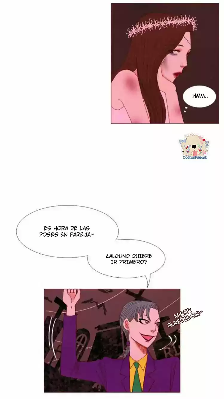 Spirit Fingers! - Capítulo 77 - Página 47 - LectorTMOo
