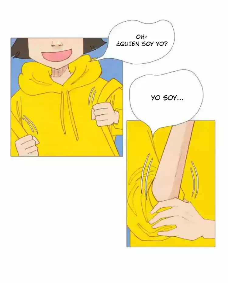 Spirit Fingers! - Capítulo 77 - Página 56 - LectorTMOo
