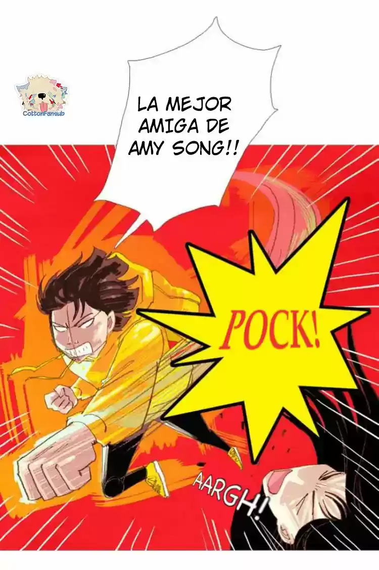 Spirit Fingers! - Capítulo 77 - Página 57 - LectorTMOo