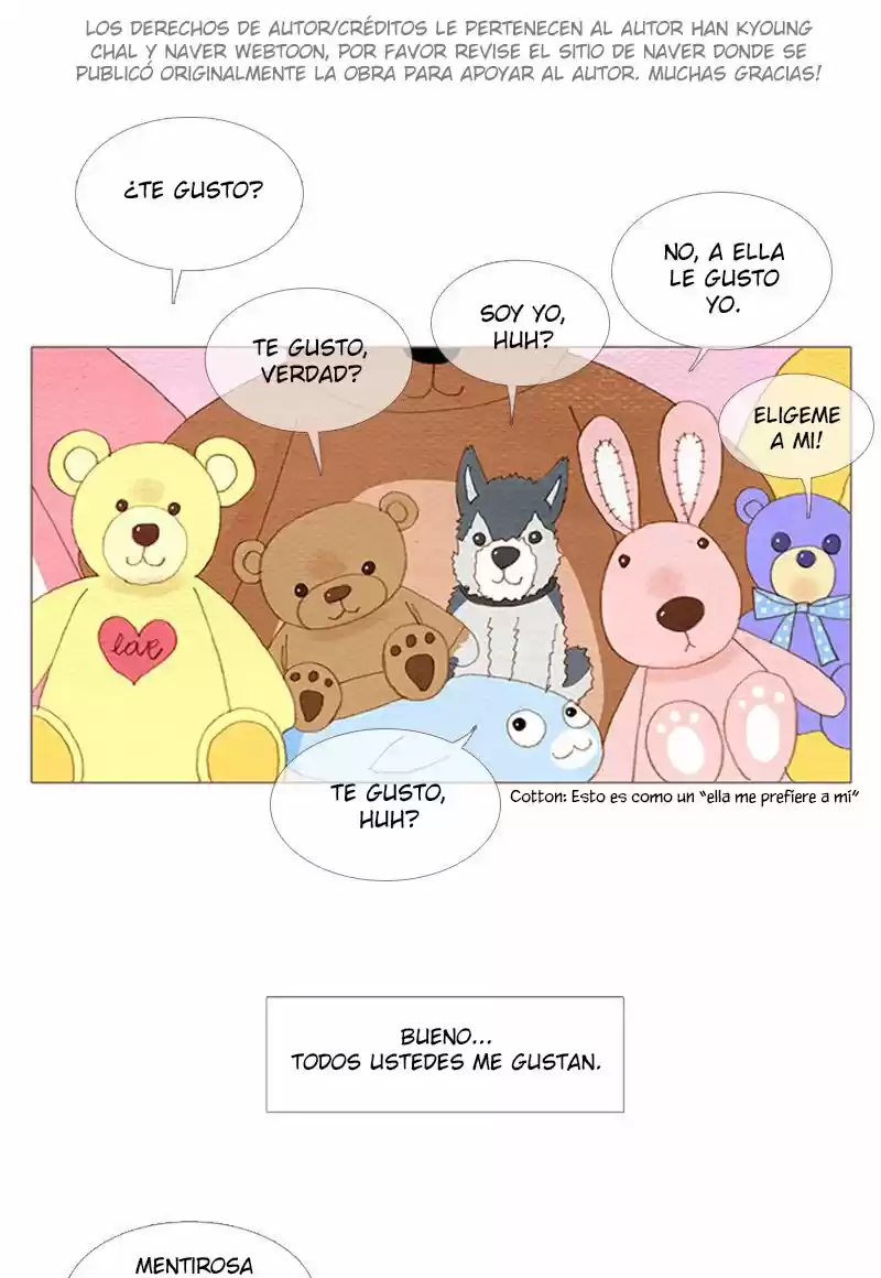 Spirit Fingers! - Capítulo 78 - Página 2 - LectorTMOo