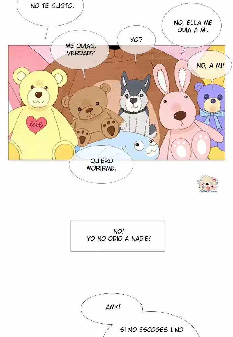 Spirit Fingers! - Capítulo 78 - Página 3 - LectorTMOo
