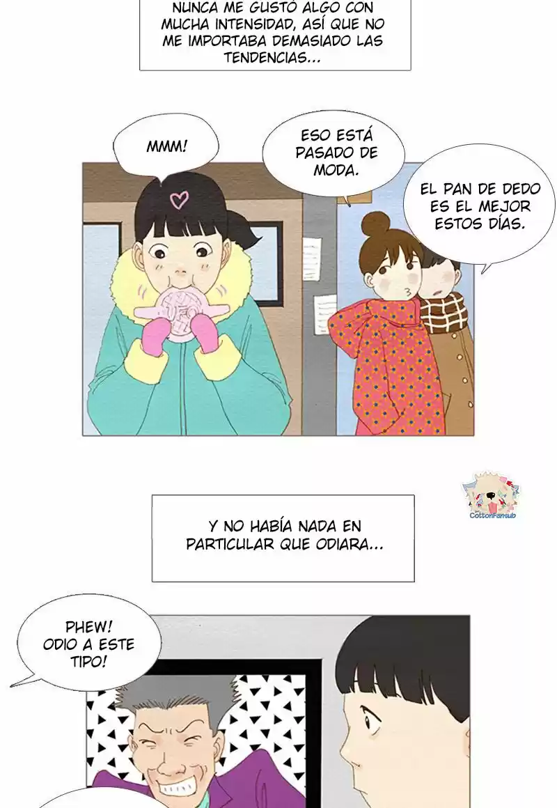 Spirit Fingers! - Capítulo 78 - Página 5 - LectorTMOo